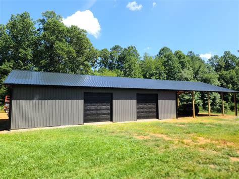 metal fabrication morganton nc|R&R Iron Works: Your Barndominium Solution.